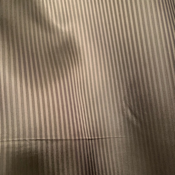 Club International 2-piece suit. 44L jacket, 38 waist - Picture 6 of 6